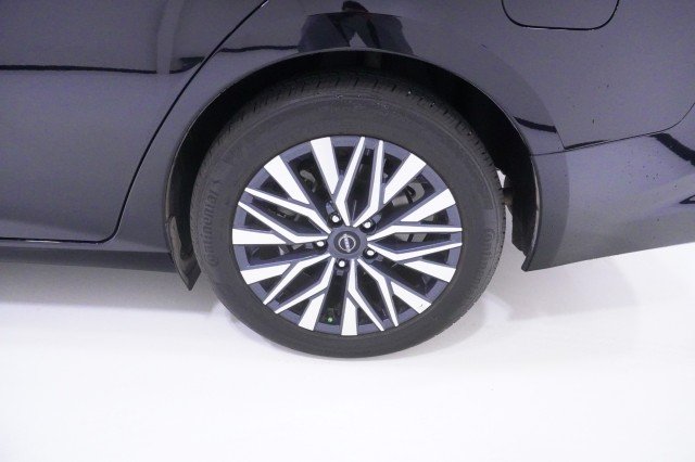 2025 Nissan Altima SV - Photo 10