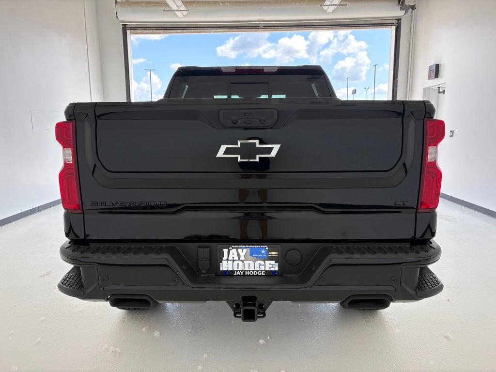 2026 Chevrolet Silverado 1500 LT Trail Boss - Photo 20