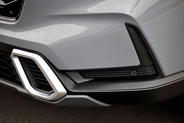 New 2026 Urban Gray Pearl Honda Sport Touring image 4