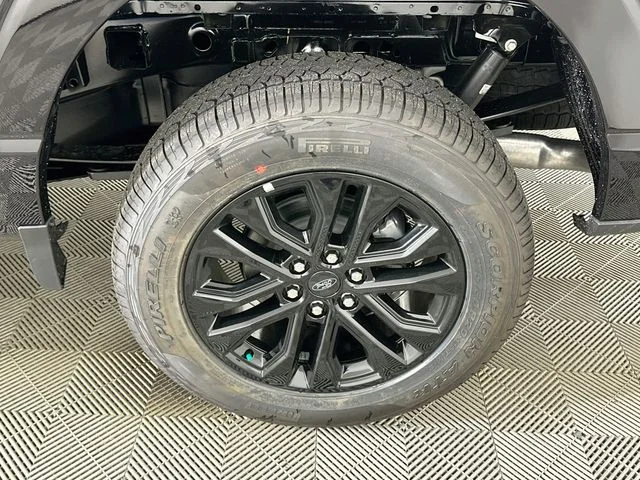 New 2026 Ford F-150 XLT
