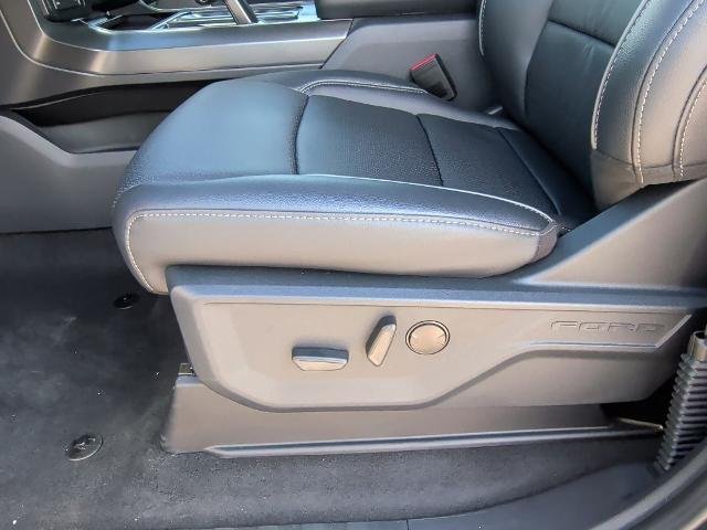 New 2026 Carbonized Gray Metallic Ford Lariat® image 66