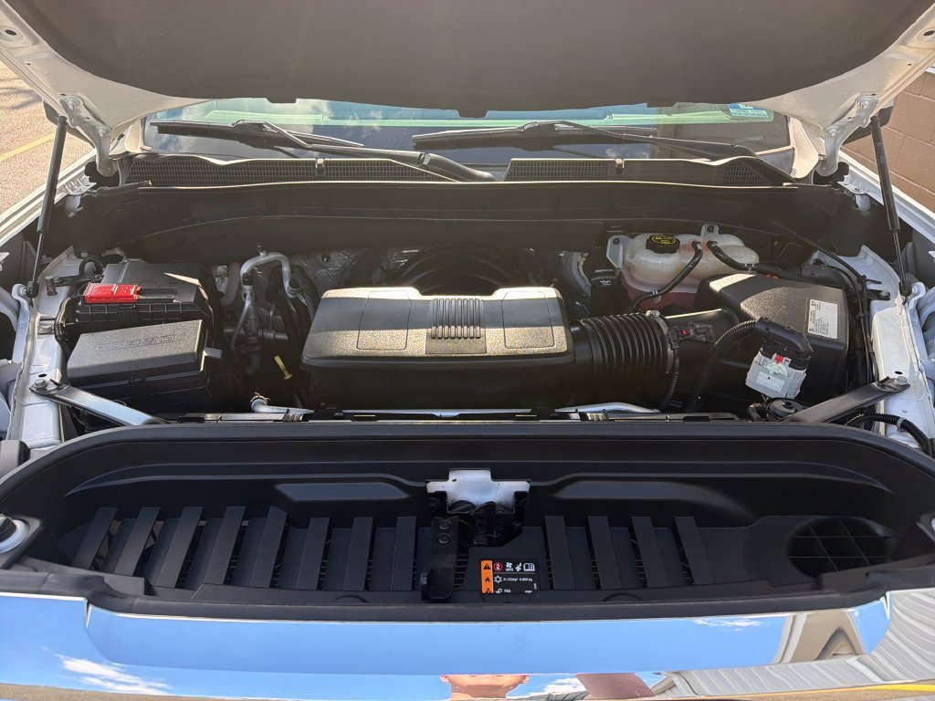 Used 2020 White GMC Denali image 38