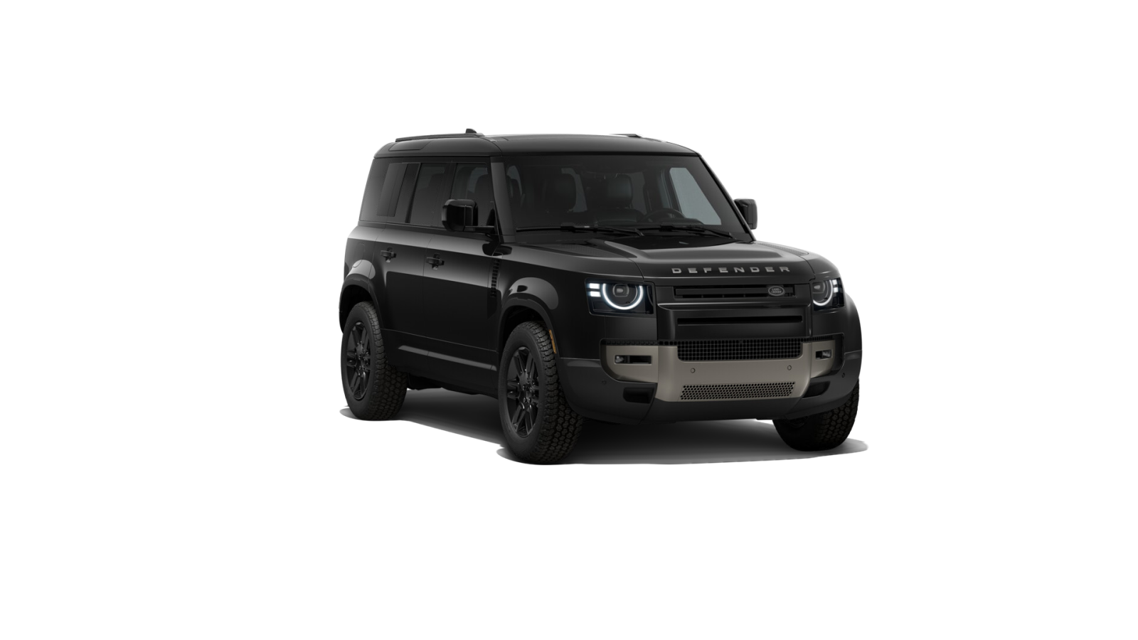 2026 Land Rover Defender 110 S P300's photo