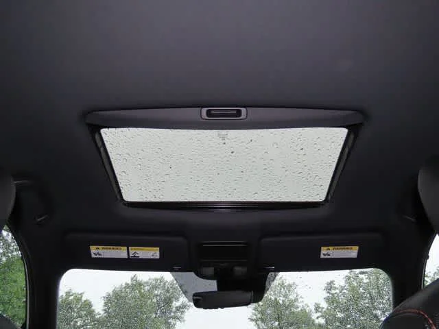 2023 Honda Passport TrailSport - Photo 25