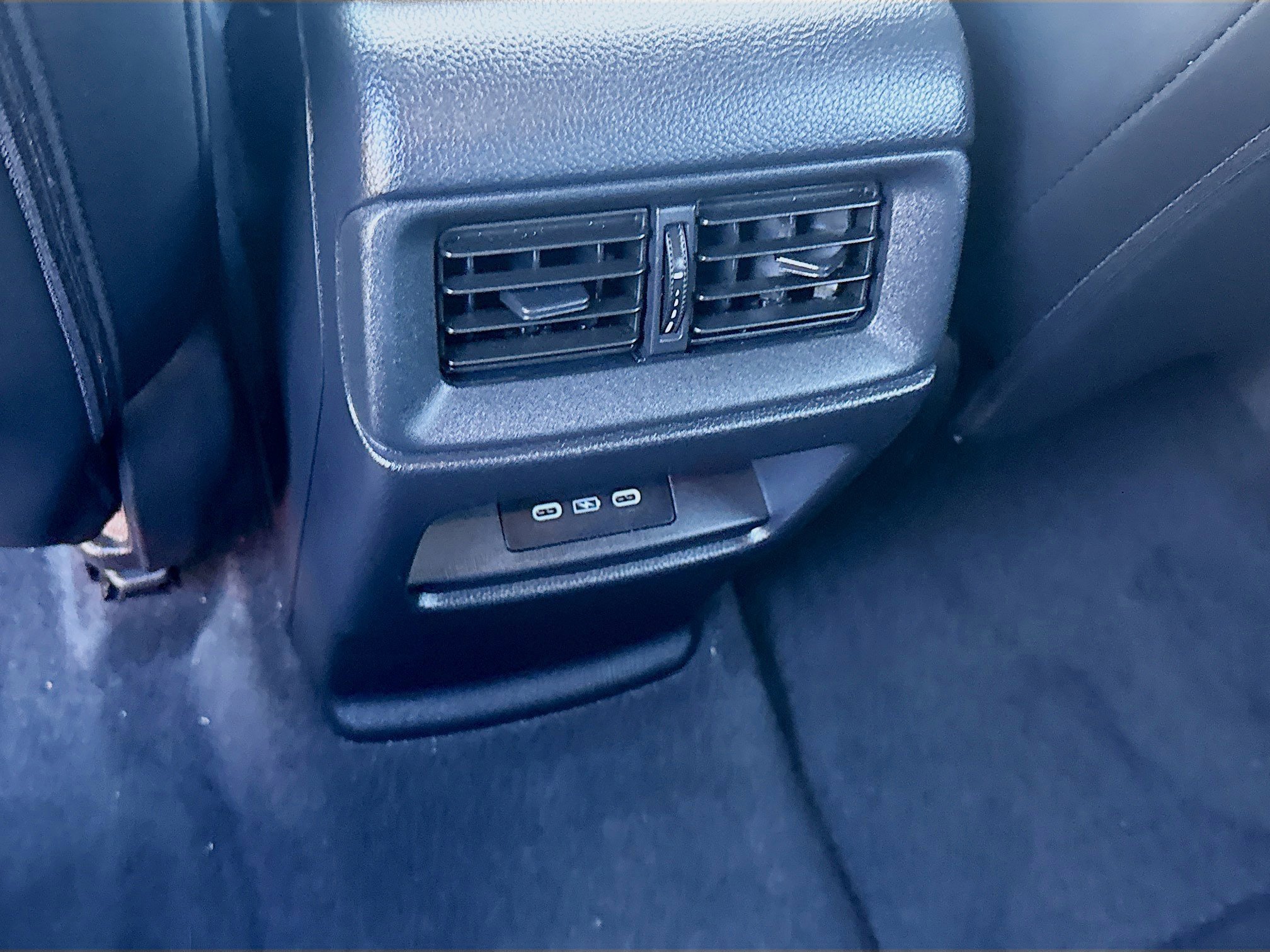 2024 Honda CR-V EX-L - Photo 22