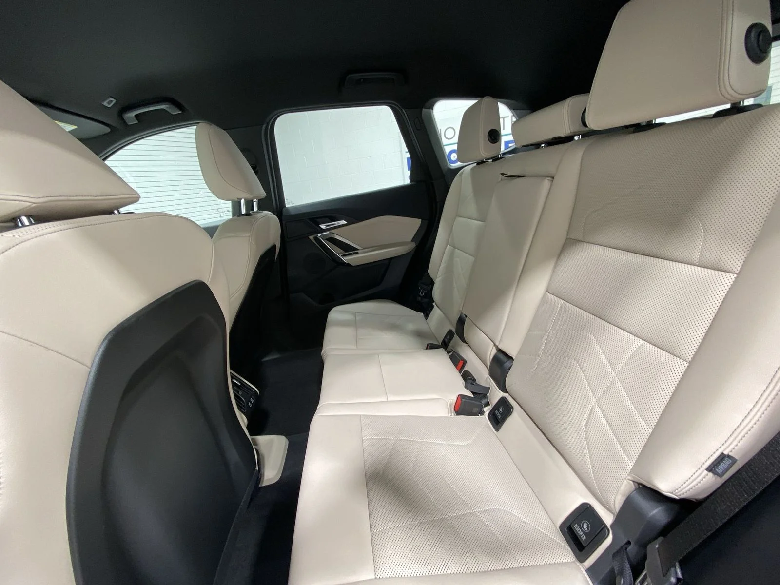 2025 BMW X1 28i - Photo 22