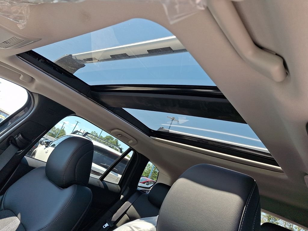 New 2026 Ingot Blue Metallic Mazda 2.5 S Preferred AWD image 9