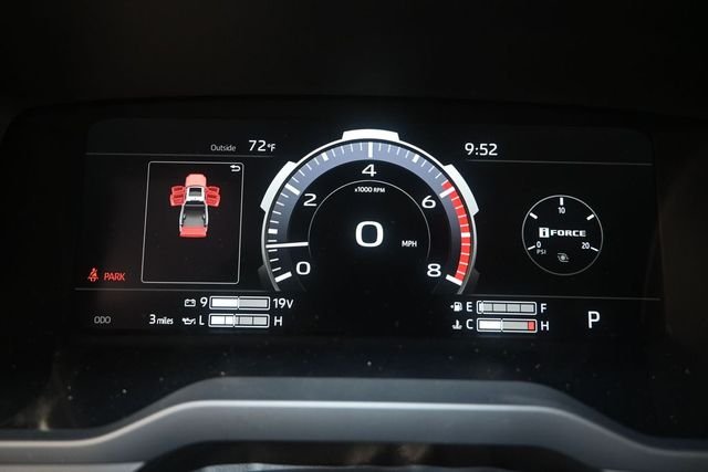 2026 Toyota Tundra 1794 Edition - Photo 6