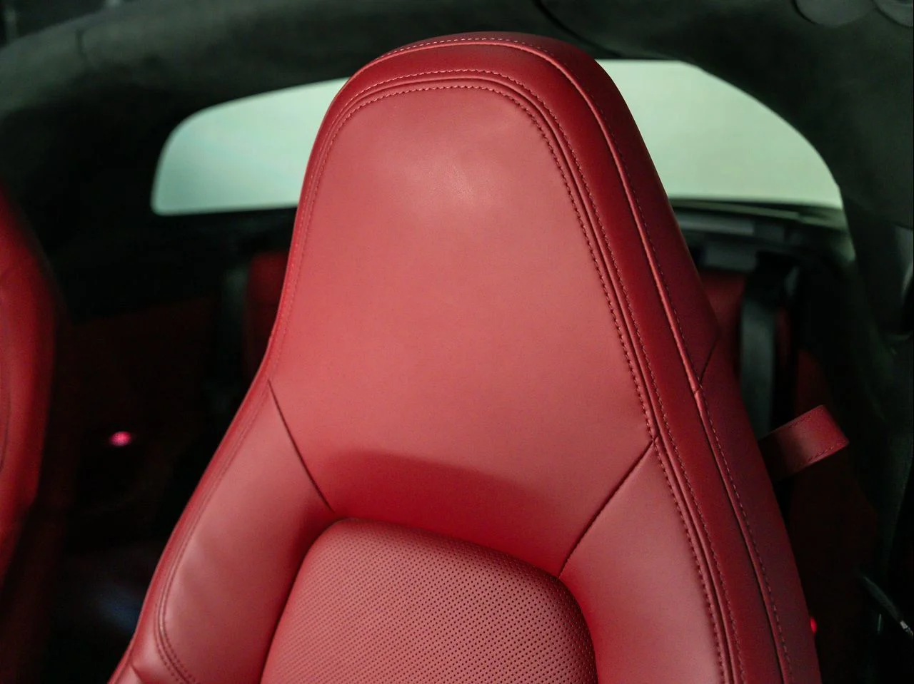 Used 2024 Silver Porsche Targa 4 GTS image 29