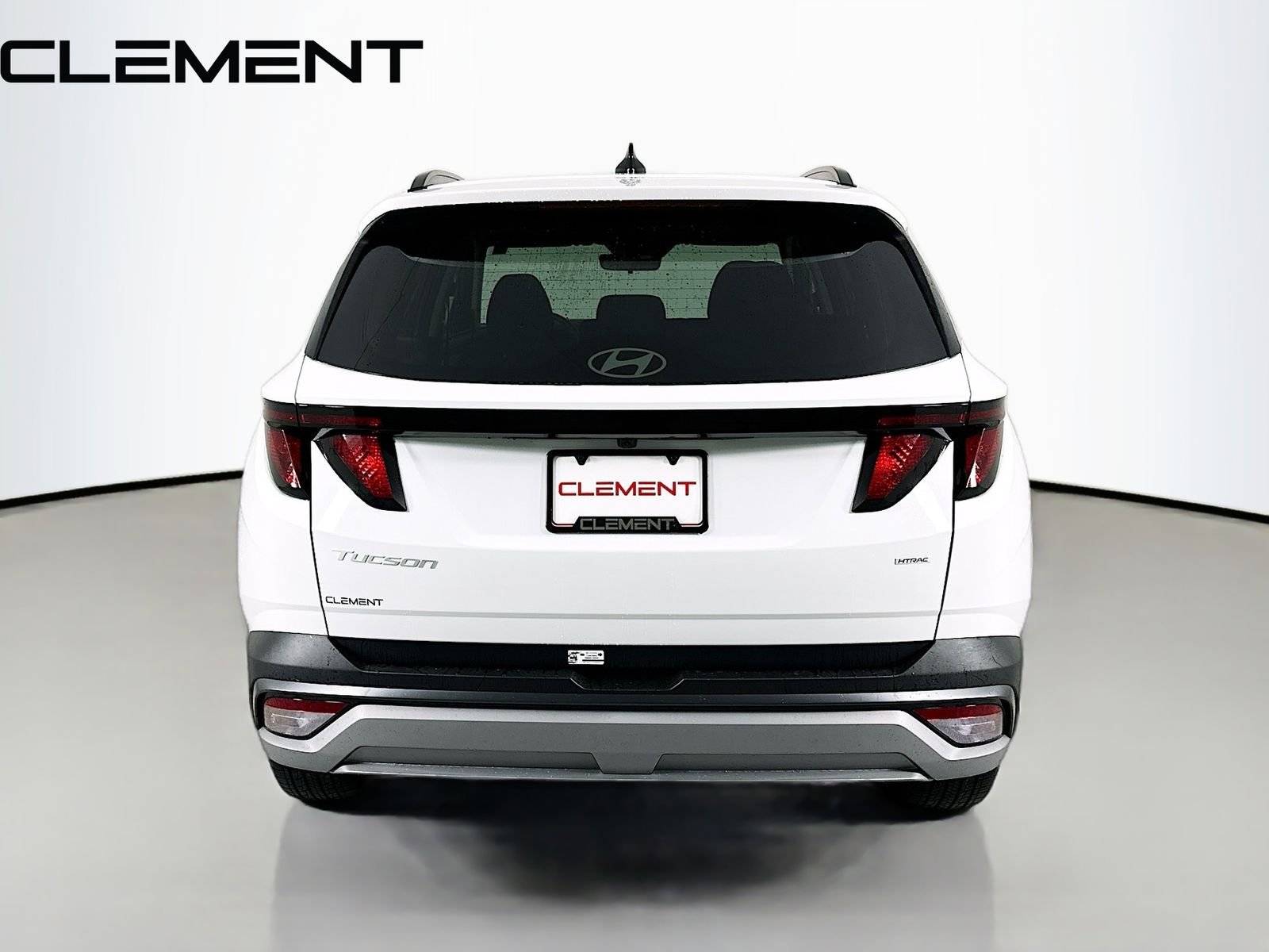 2026 Hyundai Tucson SEL - Photo 8