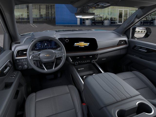 2026 Chevrolet Tahoe High Country - Photo 15