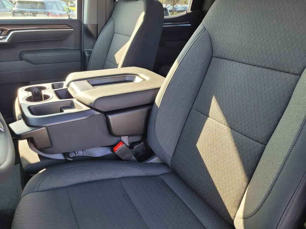 2026 Chevrolet Silverado 1500 RST - Photo 12