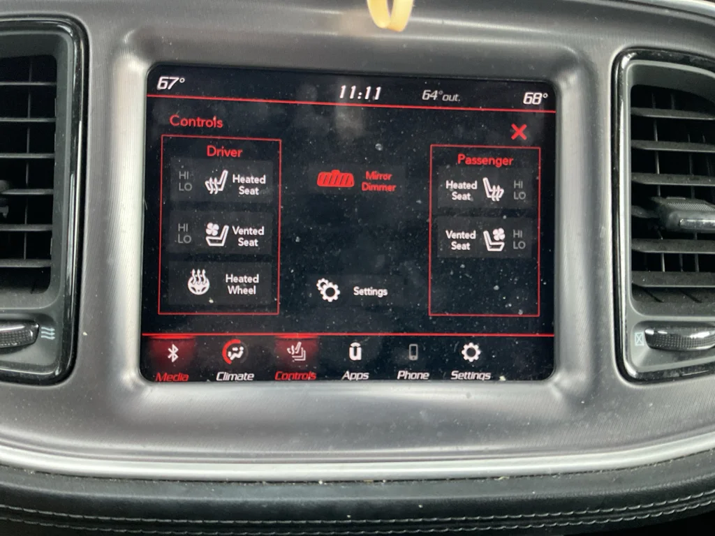 Used 2020 Go Mango Dodge GT image 18