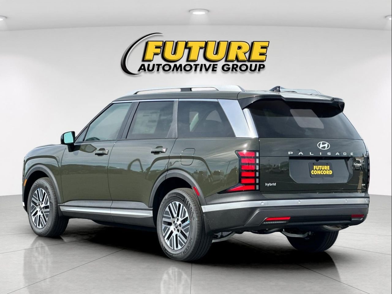 New 2027  Hyundai SEL 7P image 5
