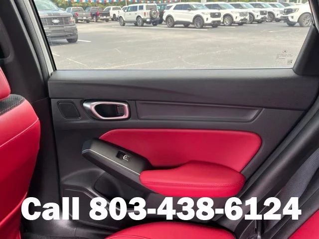 Used 2024  Acura Type S image 14