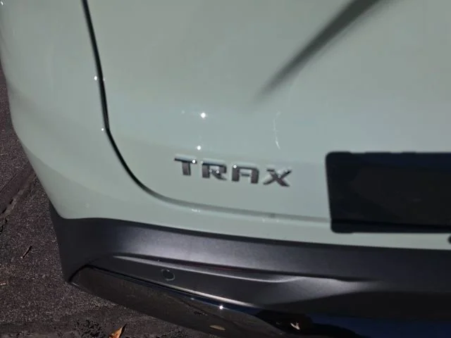 2026 Chevrolet Trax Activ - Photo 48