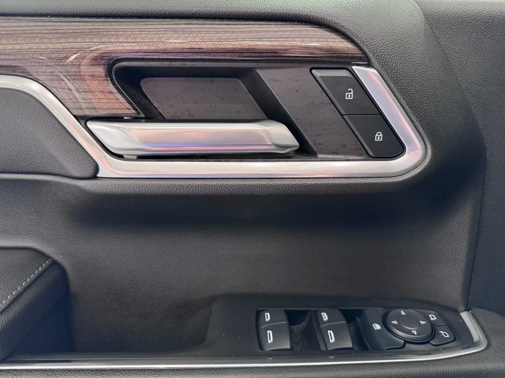 2024 Chevrolet Silverado 1500 RST - Photo 28