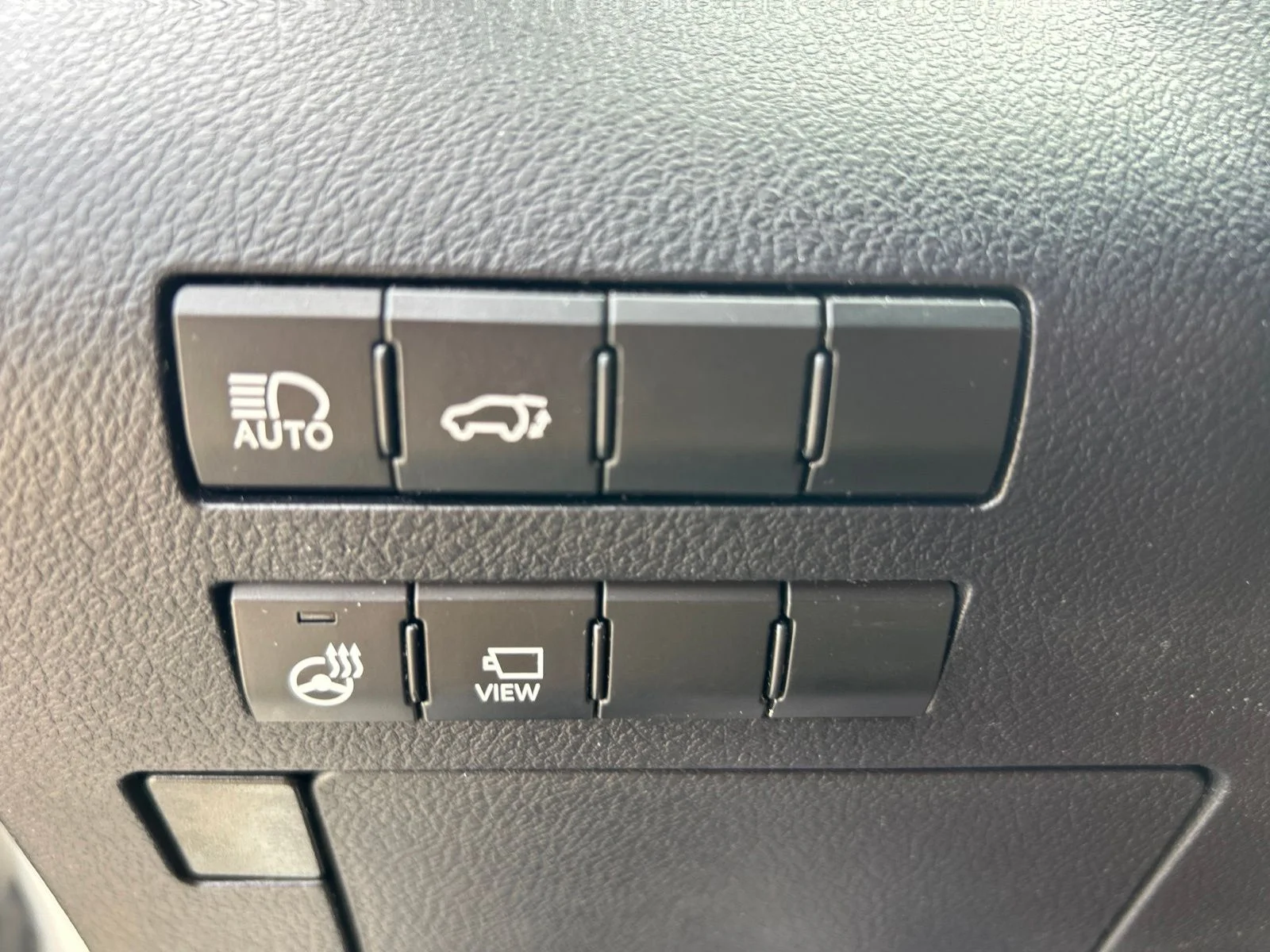 Used 2021 Beige Metallic Lexus 350 image 25
