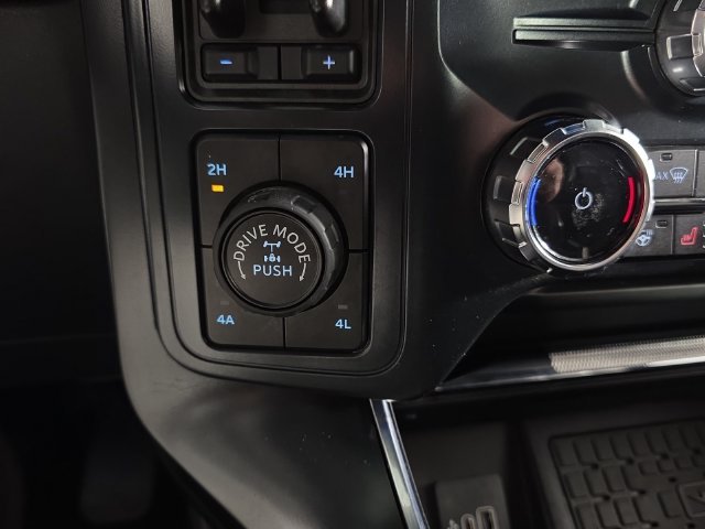 Used 2025 Black Ford Raptor image 22