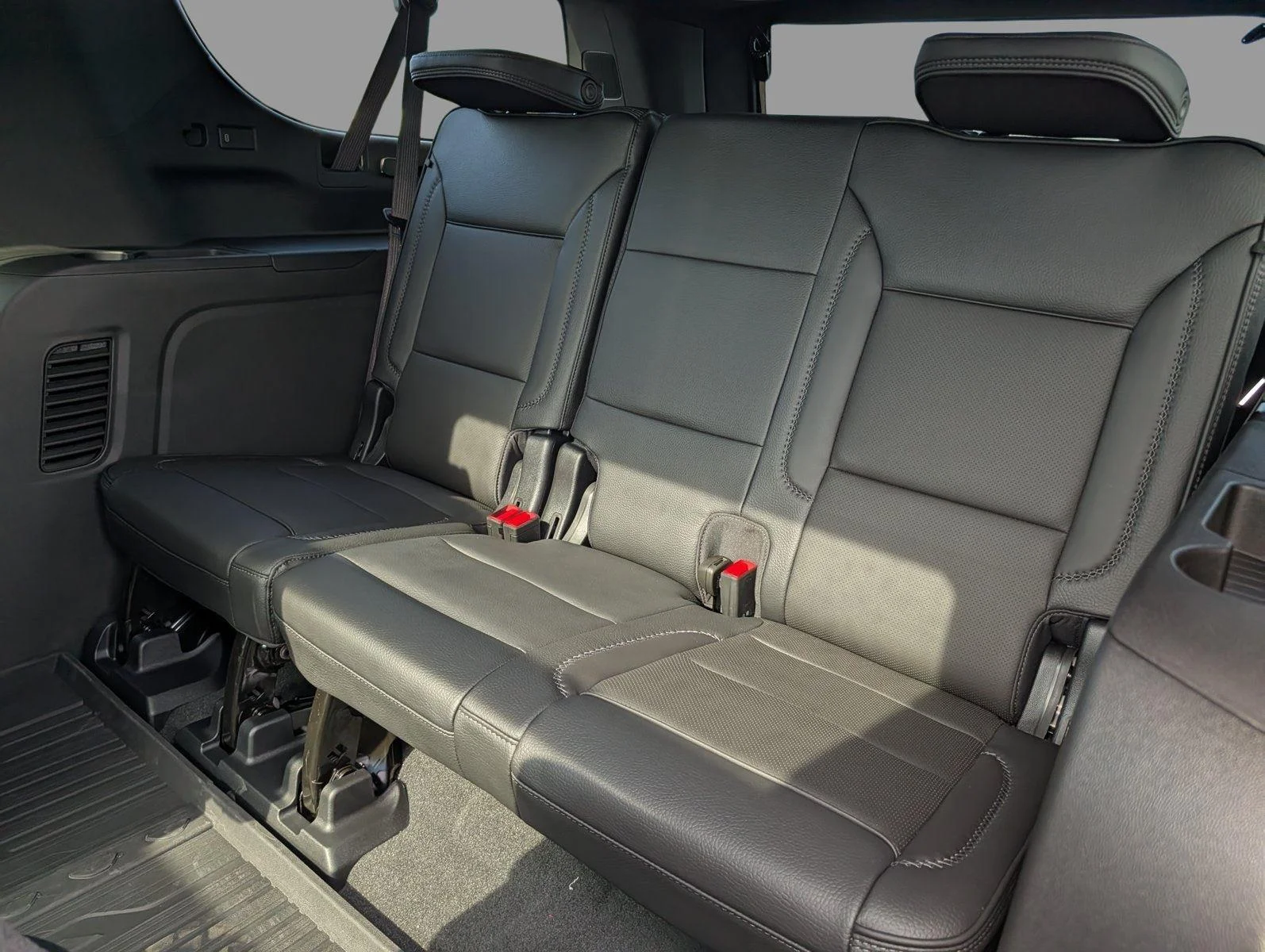 New 2026 Onyx Black GMC Denali image 35