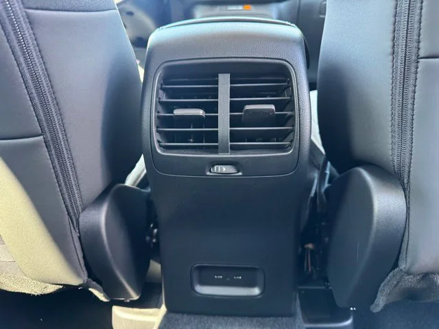 Used 2026 White Ford Big Bend image 16