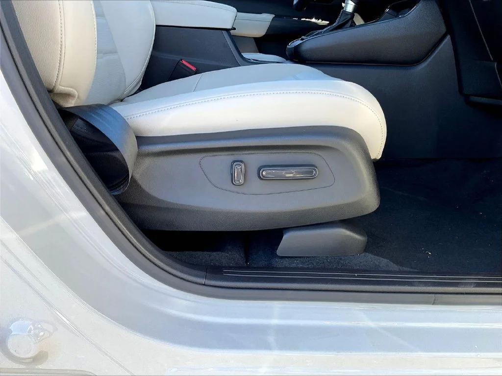 New 2027  Honda EX-L image 35