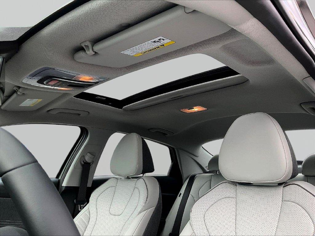 New 2026 Gray Hyundai Limited image 27