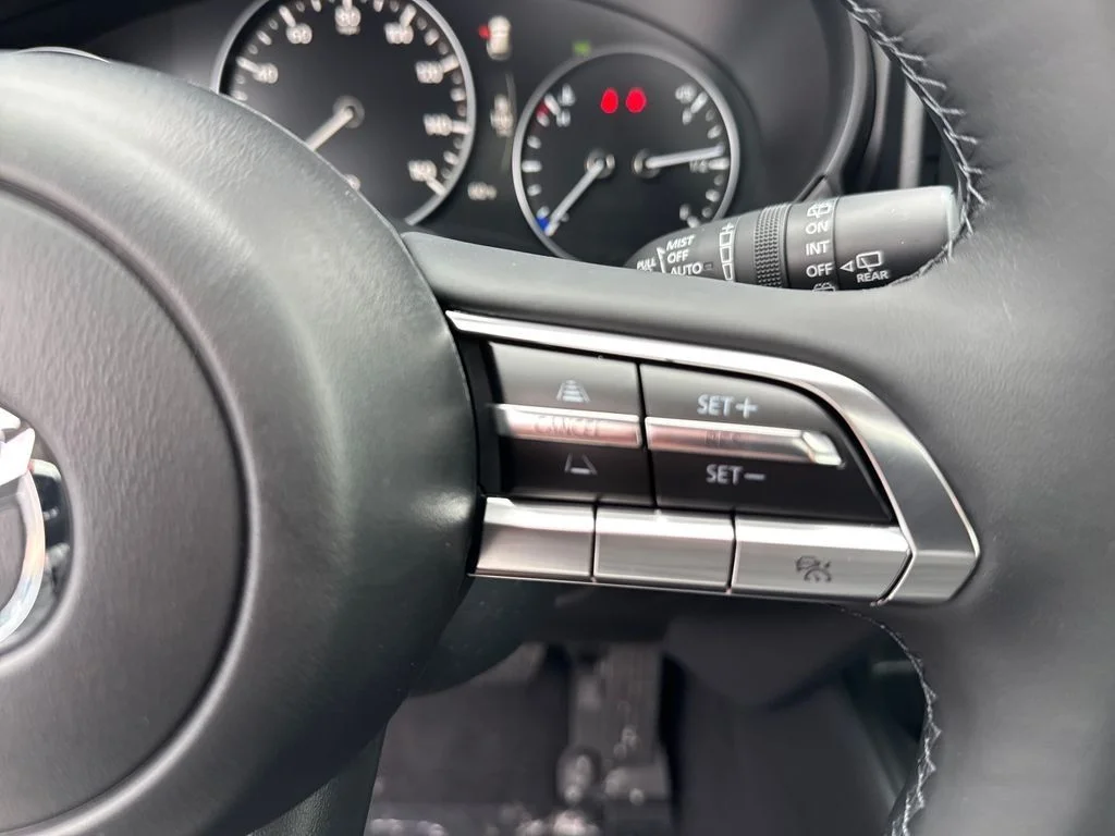 New 2026 Pearl Mazda Premium image 22