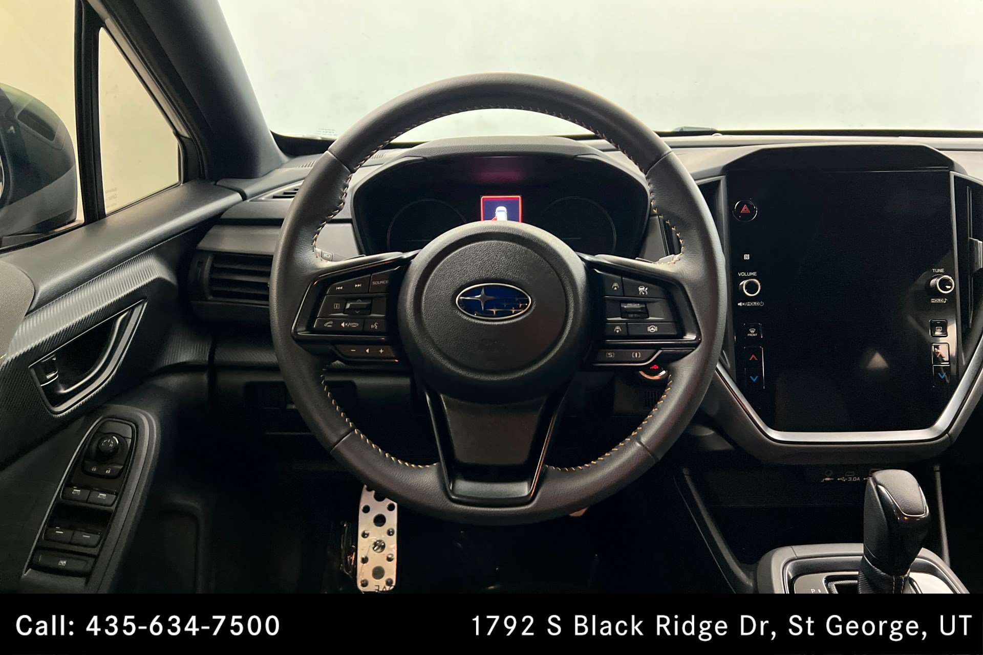 Used 2024 Summit White Buick Sport Touring image 333