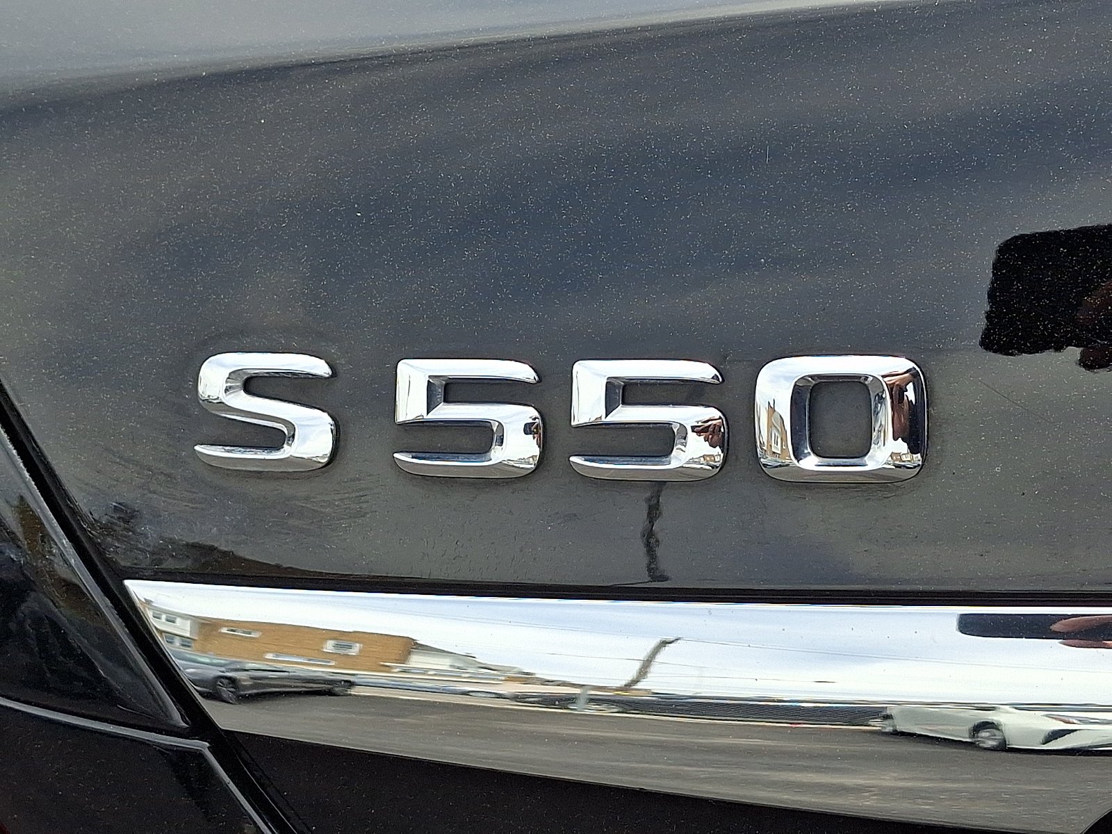 Used 2015 Black - 040 Mercedes-Benz  image 30