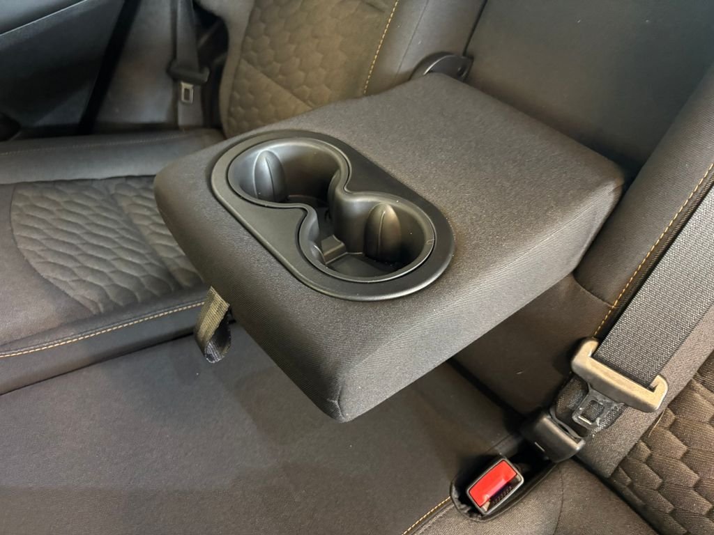 Used 2021 Black Chevrolet LT image 27