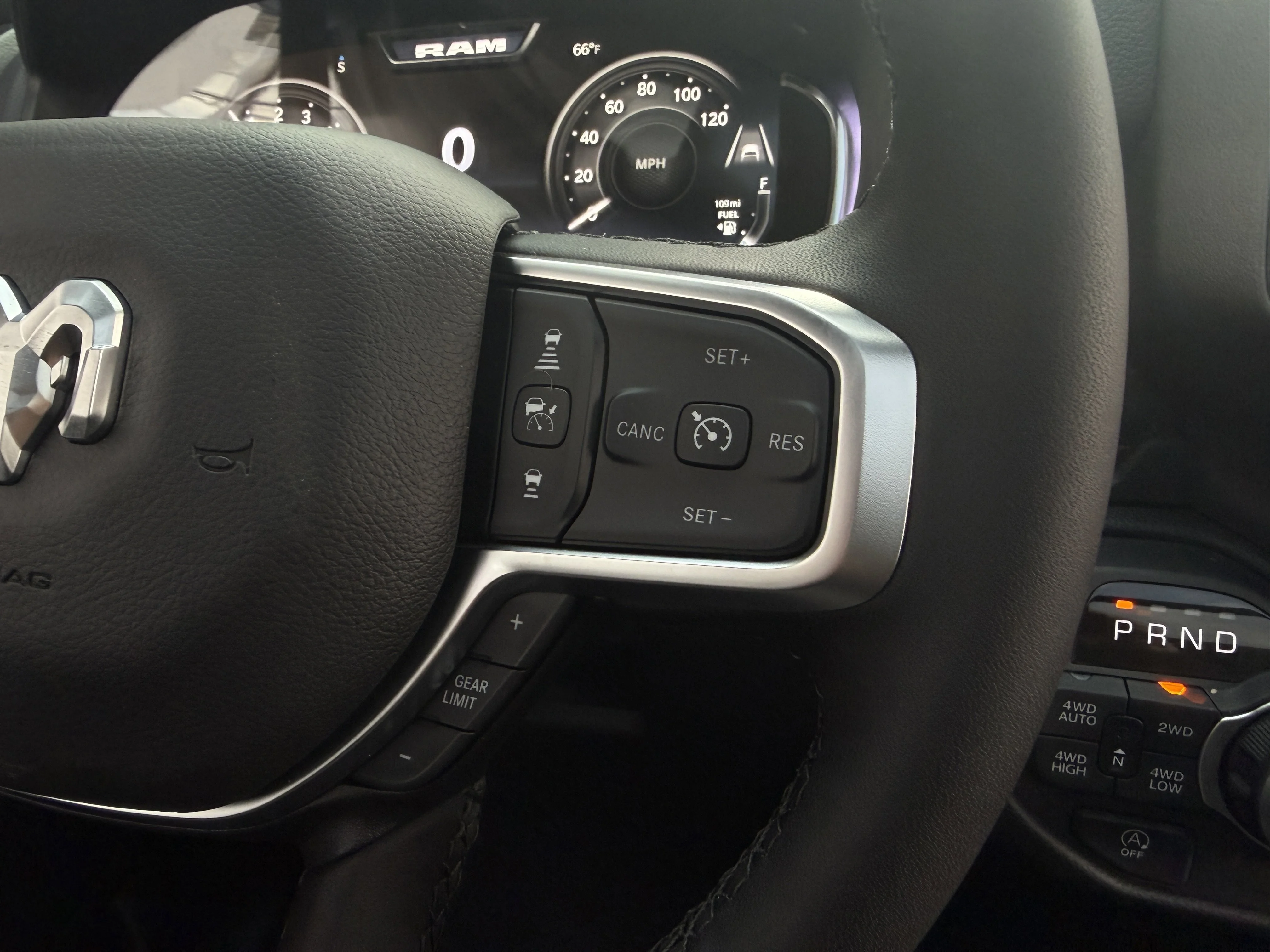 2026 RAM 1500 Big Horn/Lone Star - Photo 38