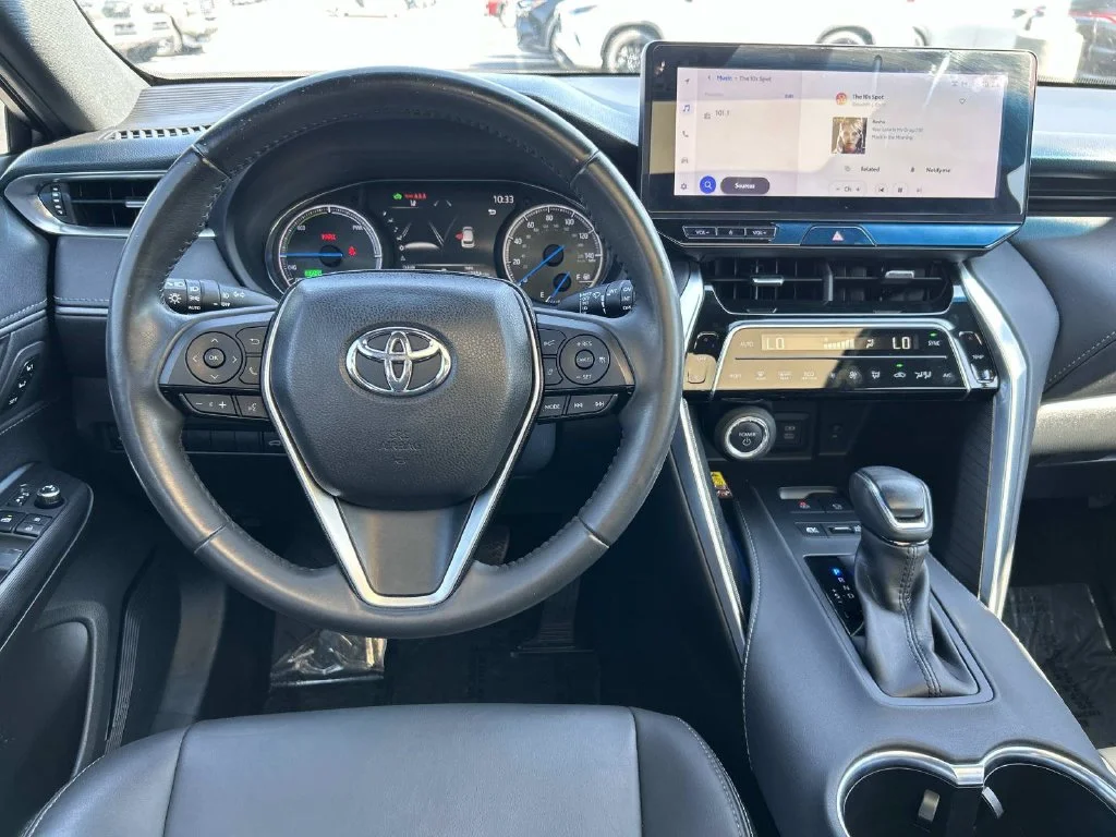 Used 2023 Red Toyota Nightshade image 18