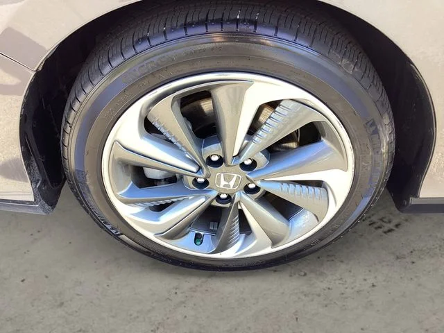 2019 Honda Clarity Touring - Photo 14