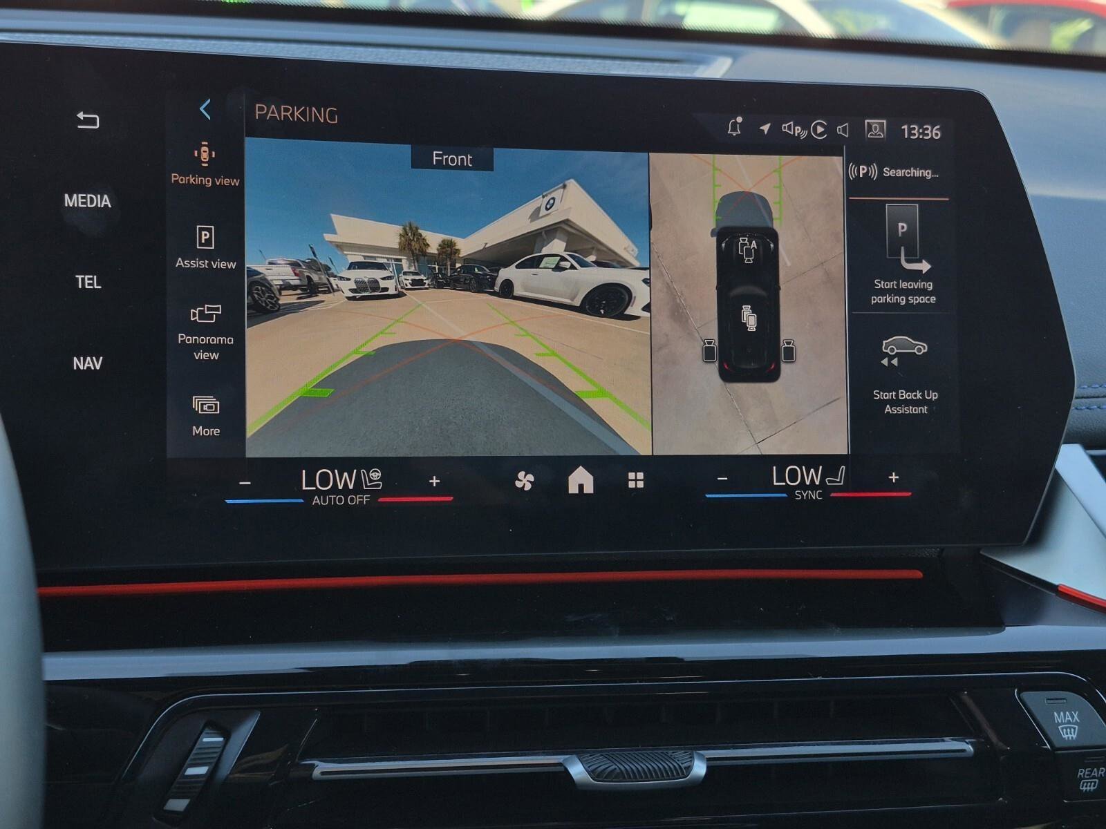 2025 BMW X1 28i - Photo 18