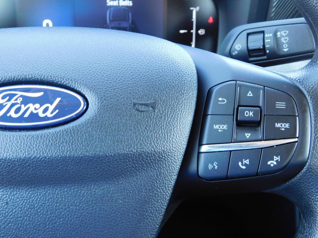 Used 2026 White Ford XLT image 28