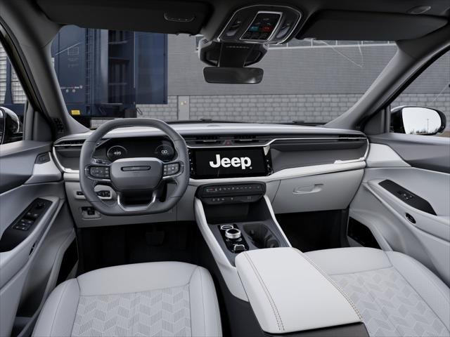 New 2026 41 Exterior Paint Jeep Overland image 20
