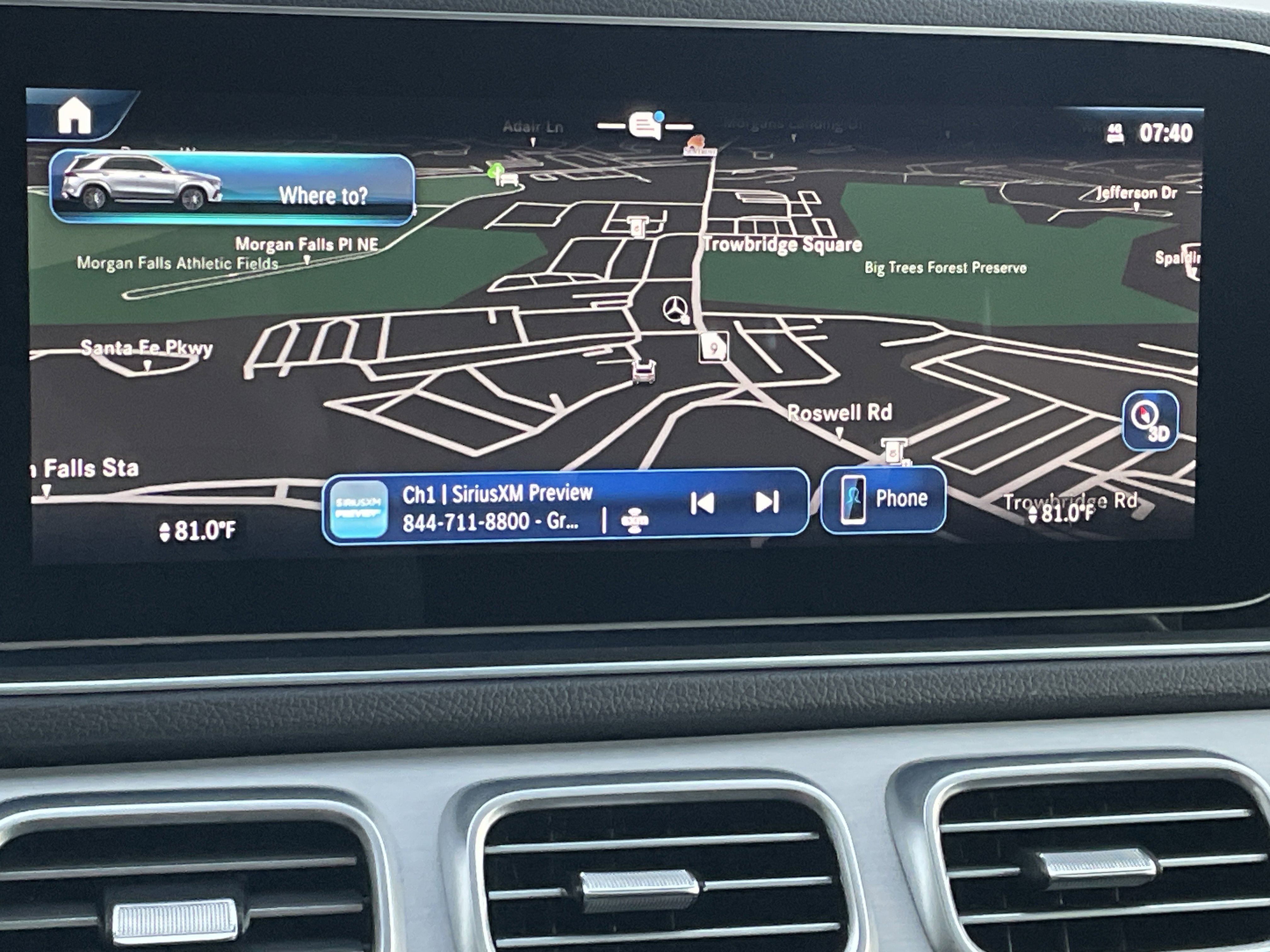 2024 Mercedes-Benz GLE GLE350 - Photo 31