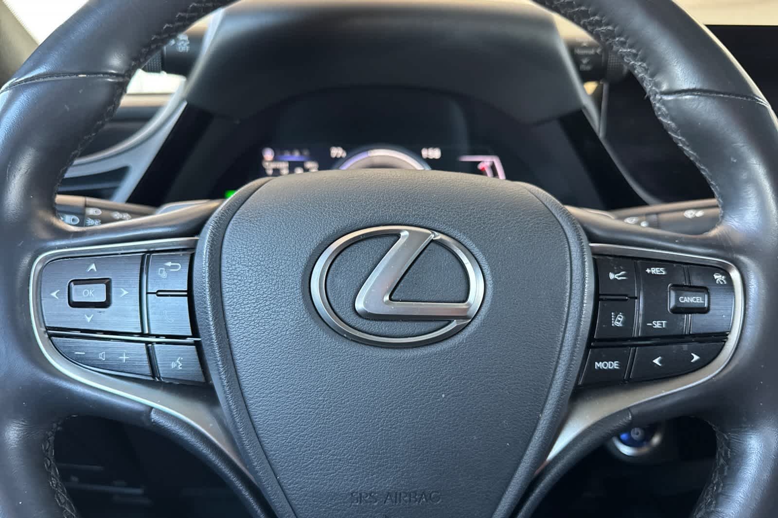 Used 2022 Nightfall Mica Lexus  image 23