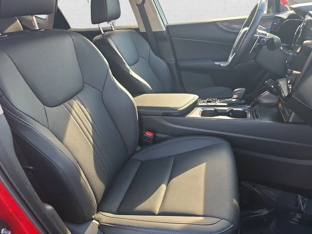 Certified Used 2025 REDLINE Lexus 350 Premium image 10