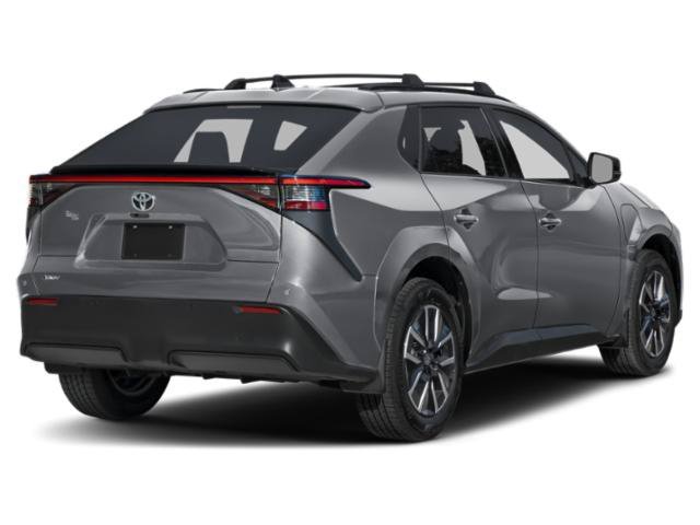 New 2026 Heavy Metal Toyota XLE image 2