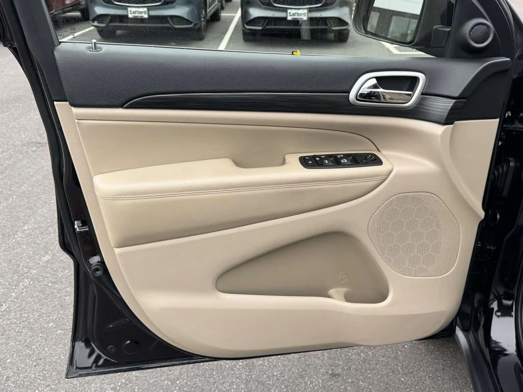 2022 Jeep Grand Cherokee WK Laredo E - Photo 26