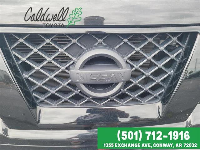 Used 2020 Nissan Frontier SV with VIN 1N6ED0EA9LN710868 for sale in Little Rock