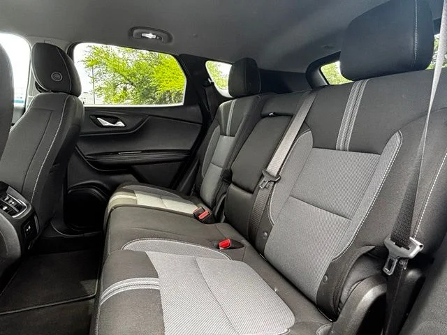 2023 Chevrolet Blazer 2LT - Photo 21
