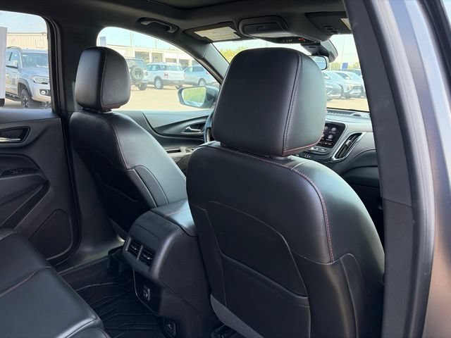 2022 Chevrolet Equinox RS - Photo 48