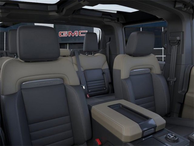2026 GMC HUMMER EV 2X - Photo 24
