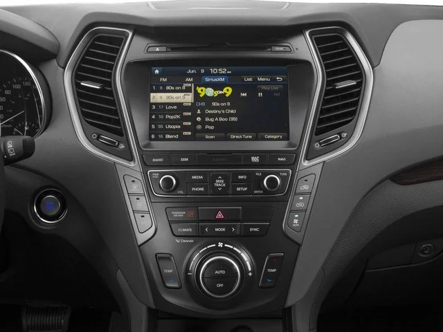 Used 2017 Regal Red Pearl Hyundai SE Ultimate image 20