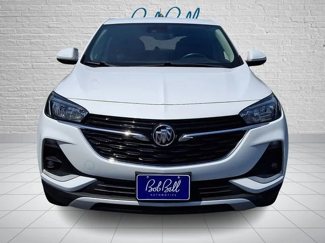 Used 2020 Buick Encore GX Preferred with VIN KL4MMBS20LB088132 for sale in Bel Air, MD
