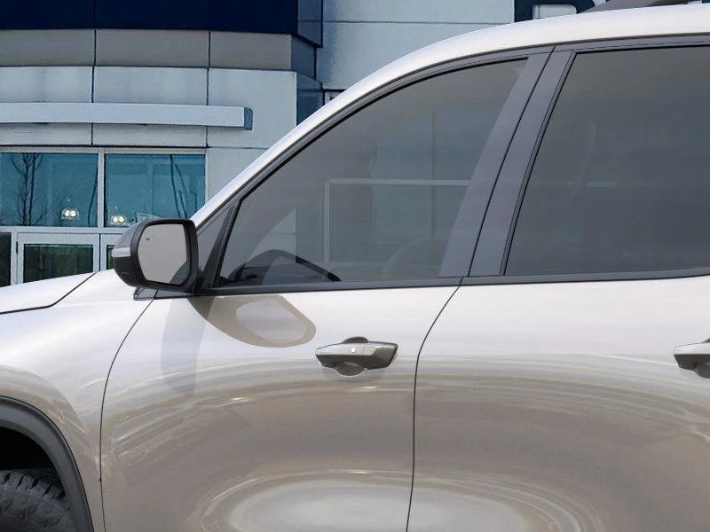 New 2026  Chevrolet Z71 image 12