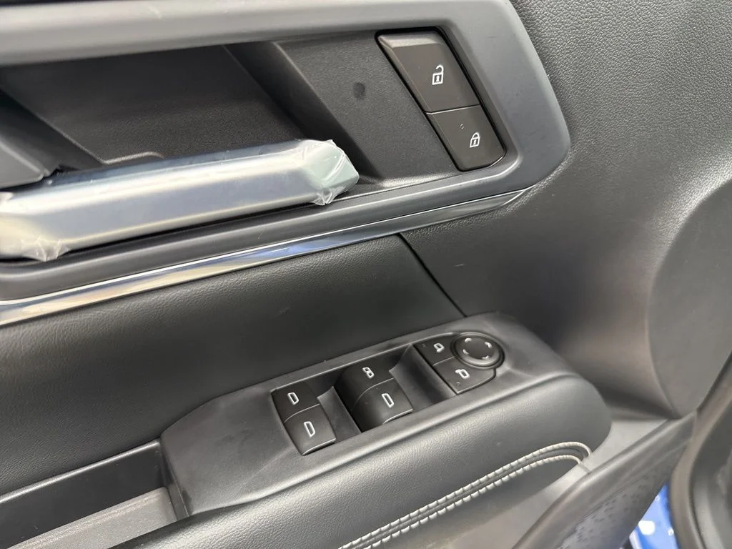2026 GMC Terrain Elevation - Photo 17